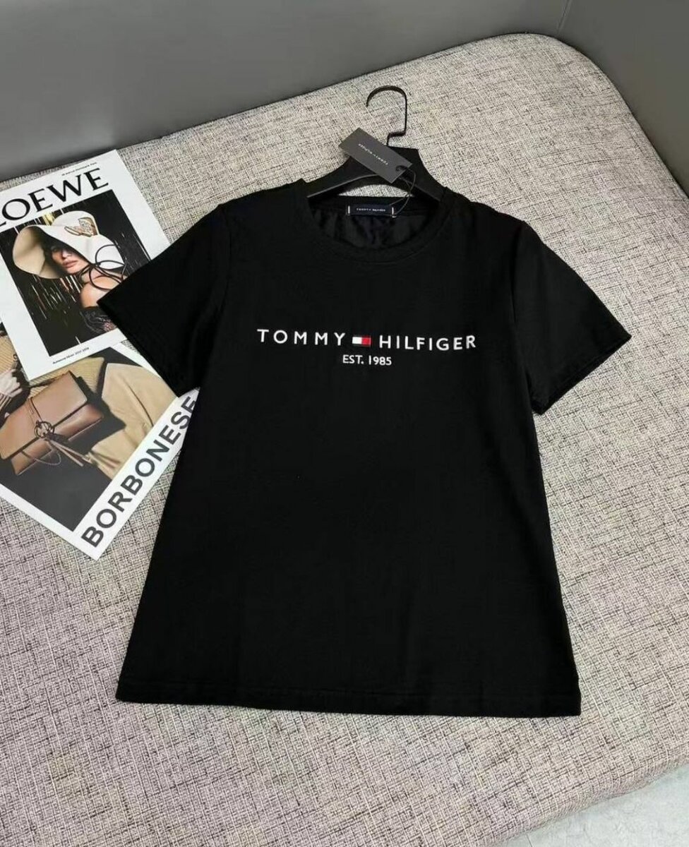 TOMMY