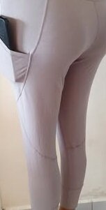 active wear bottoms