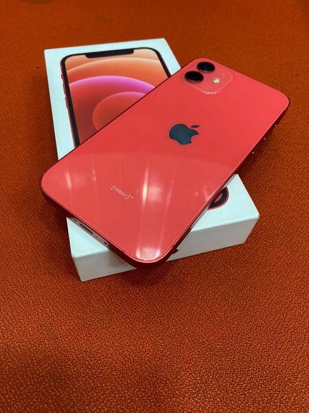 iPhone 12