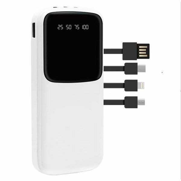 powerbank calus 10000 mah