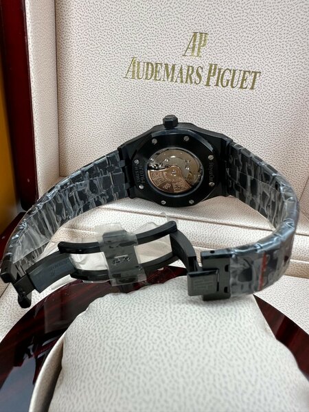 Top-Quality Audemars Piguet Royal Oak Watch