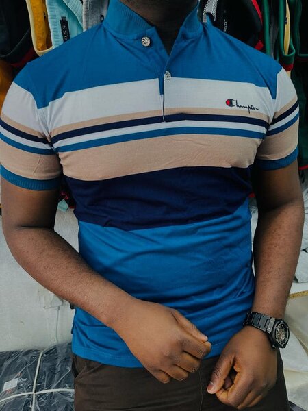 Golf Tshirt’s.