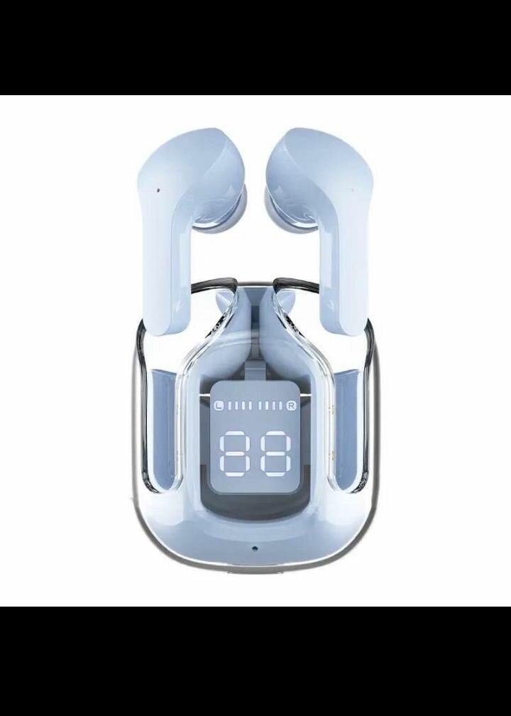 Écouteurs bluetooth