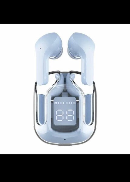 Écouteurs bluetooth