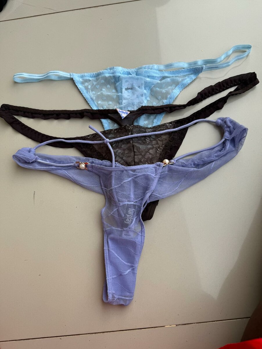 nice panties