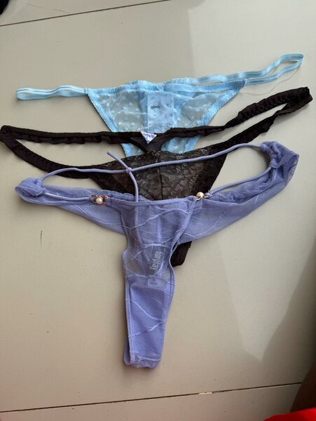 nice panties