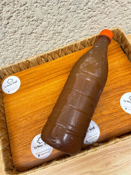 Jus de tamarin 1L