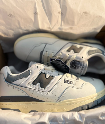 luxury sneakers