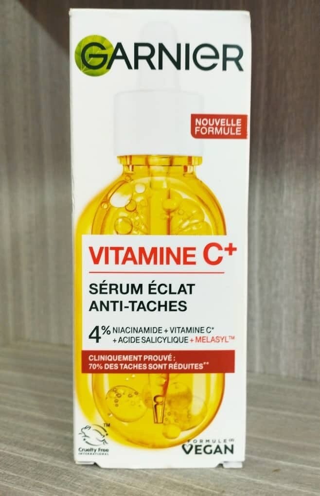 Garnier