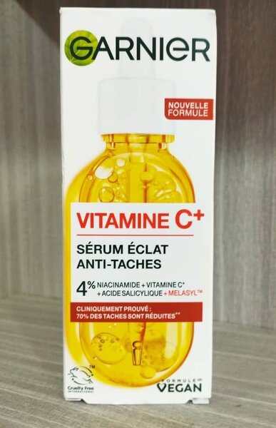 Garnier