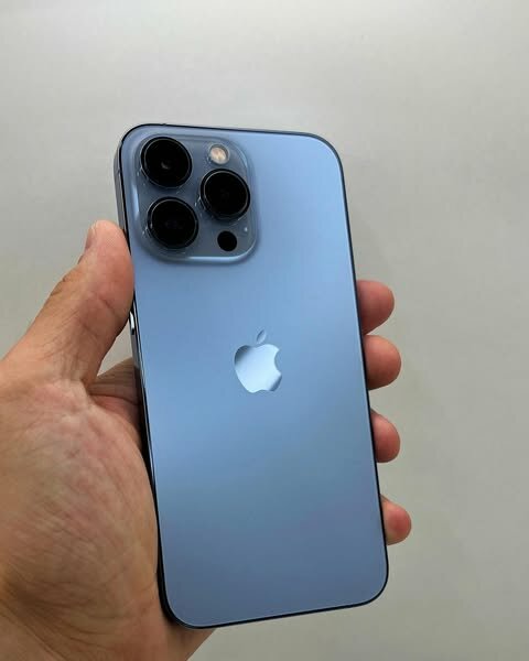 iPhone 13 Pro