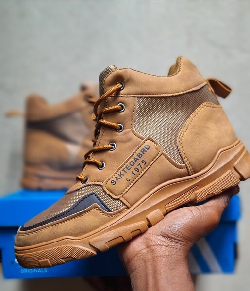 Chaussure homme