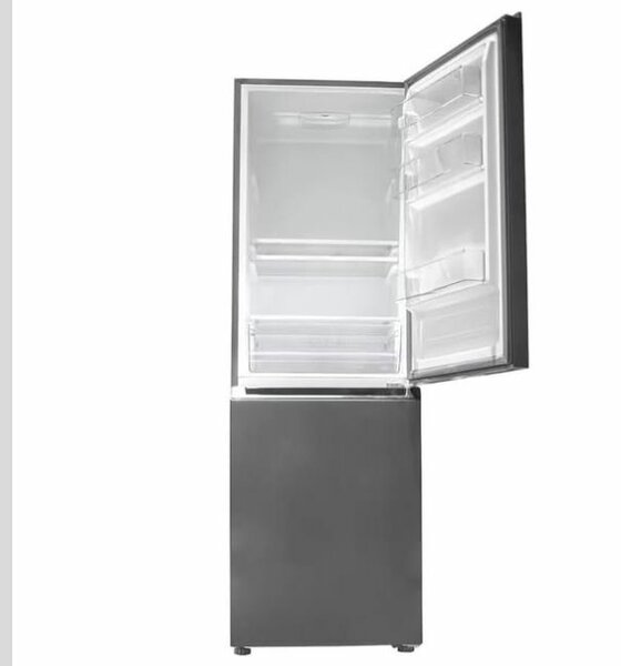 162L TCL DOUBLE DOOR REFRIGERATOR