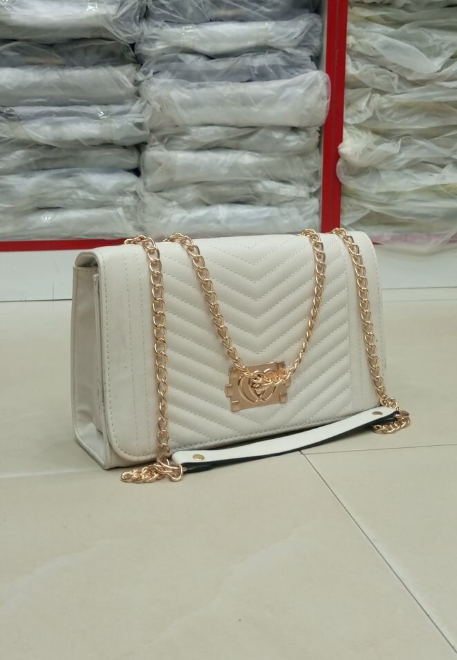 Hand bags