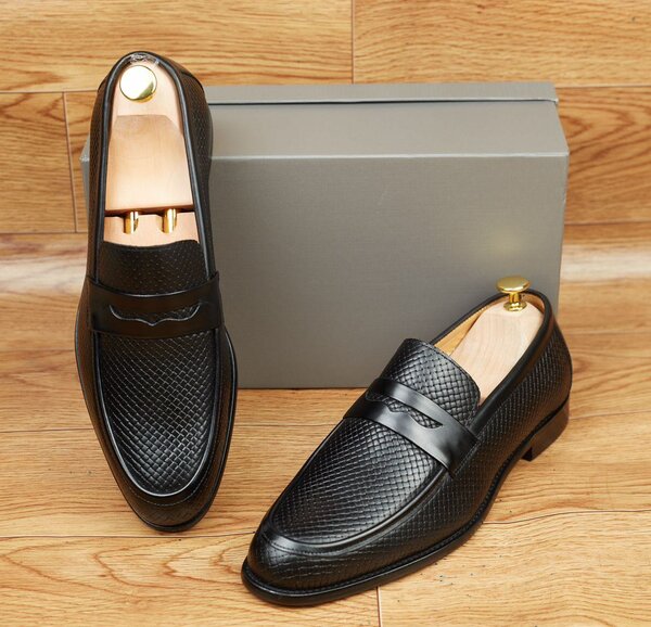 SOULIER HOMME