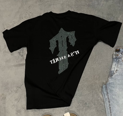T-Shirt size XL
