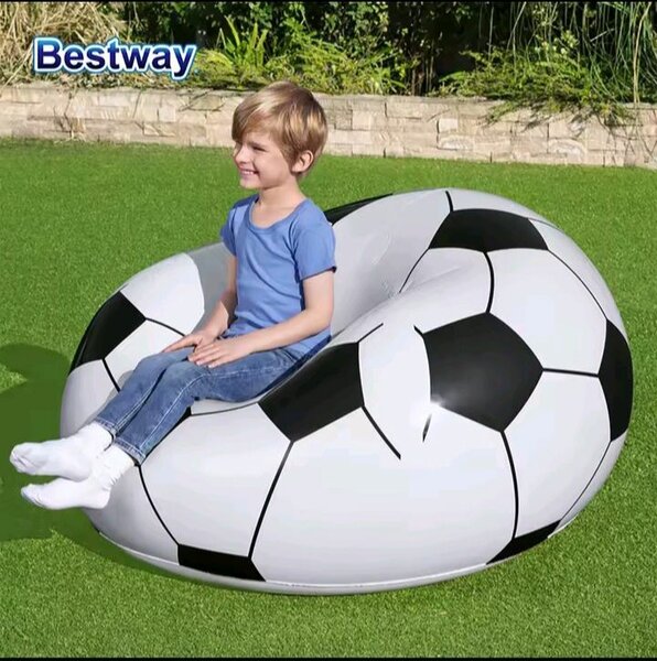 Fauteuil Gonflable Foot Bestway