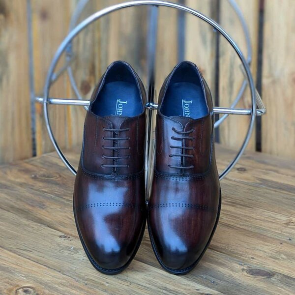 Smart shoes