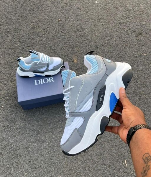 Dior homme
