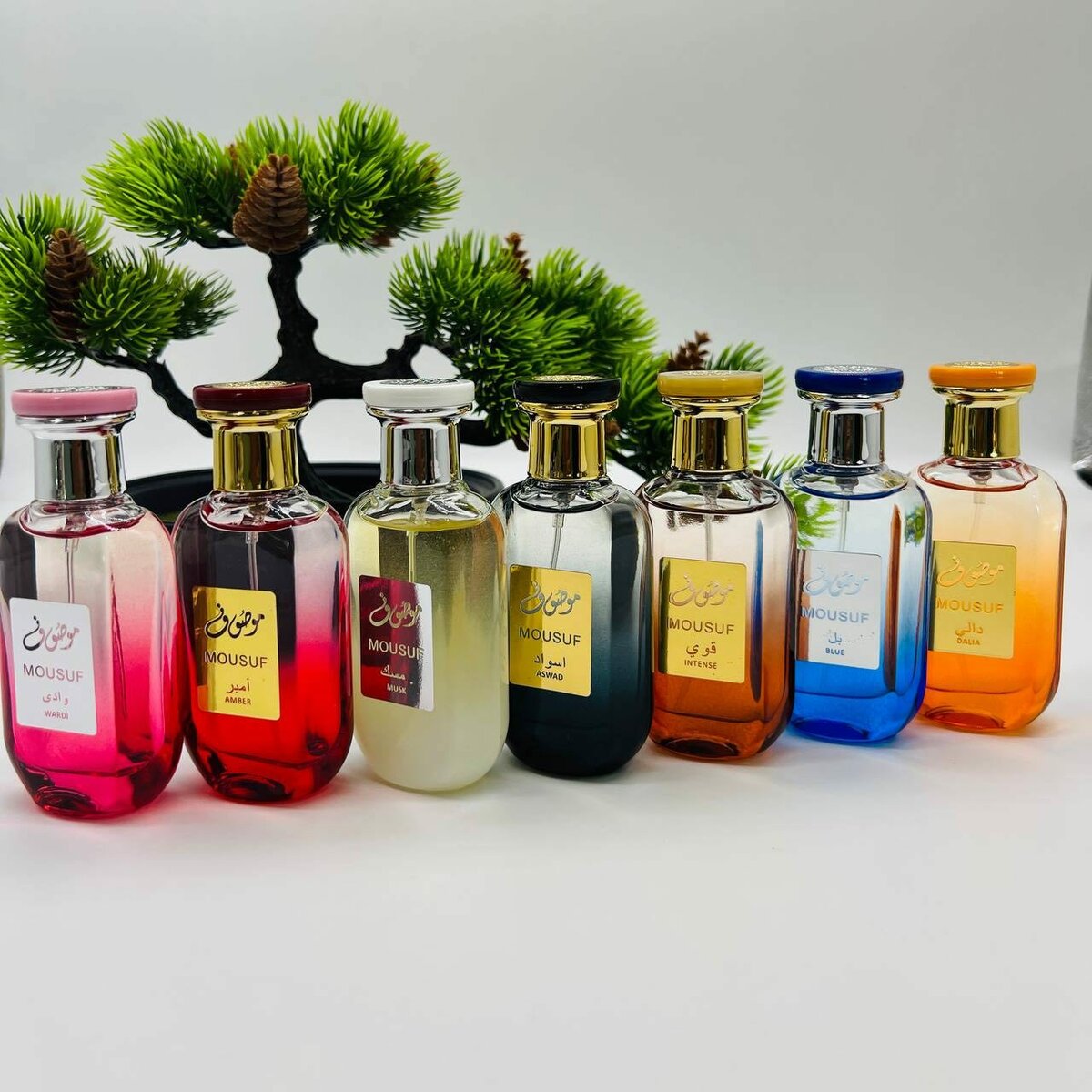 Mousuf 30ml