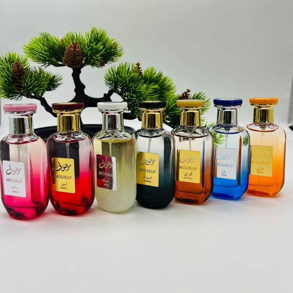 Mousuf 30ml
