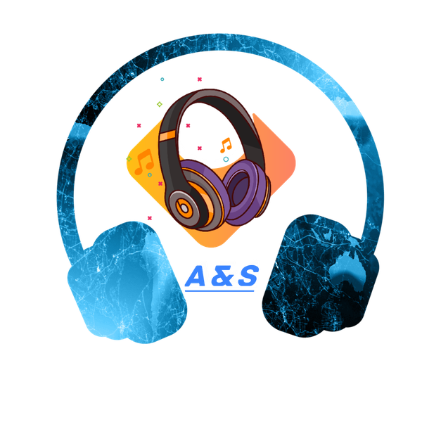 A & S