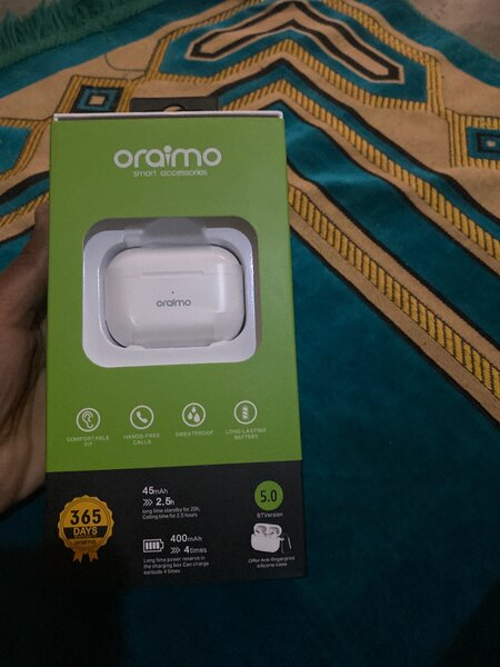 Araimo airpod