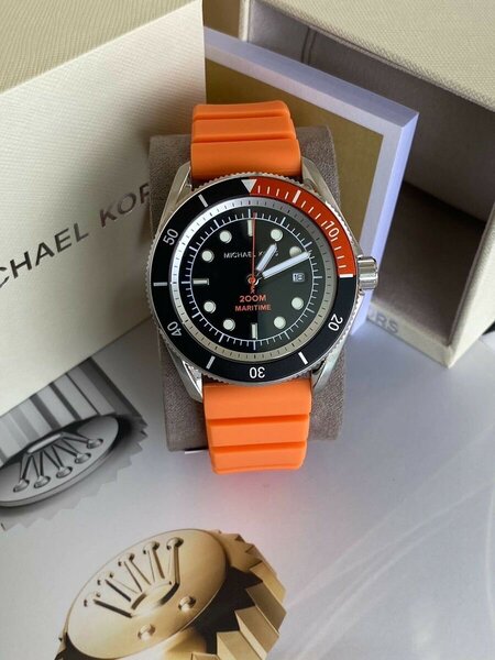 Wrist Watch