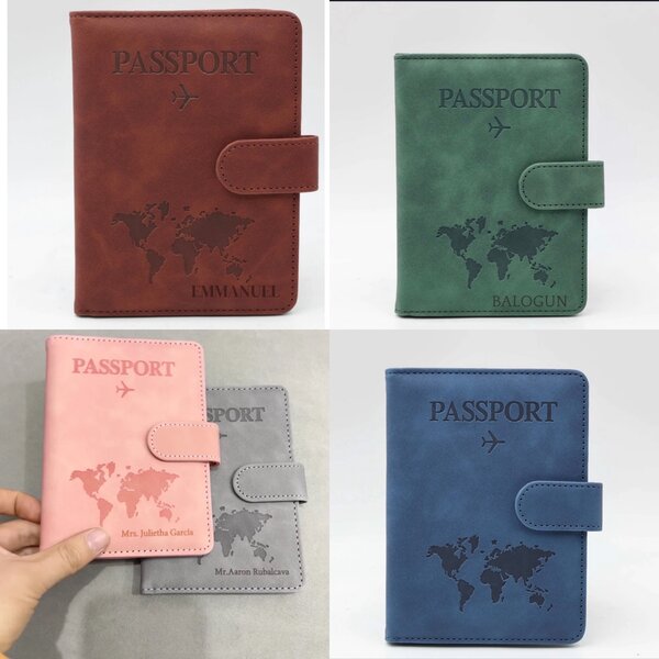 Protege passeport