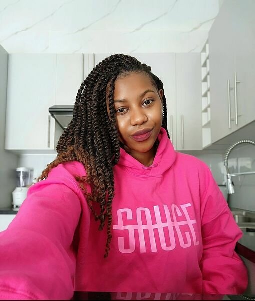 Cotton Hoodie