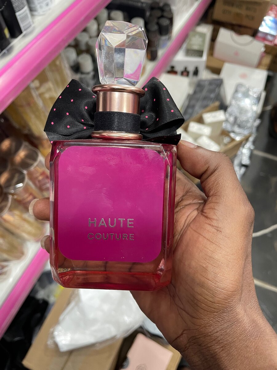Haute Couture