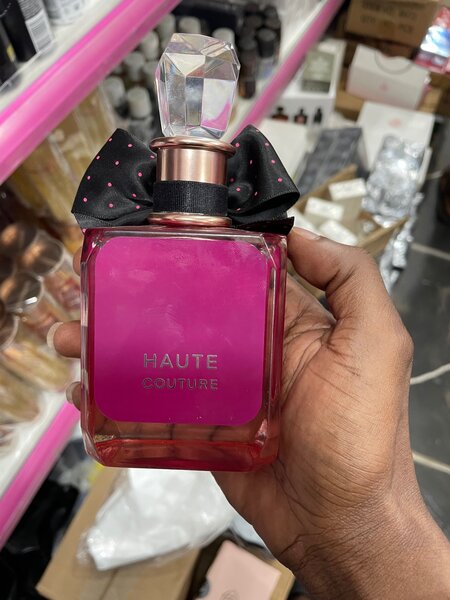 Haute Couture