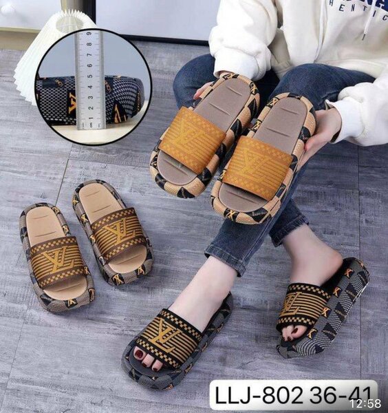 Chaussure