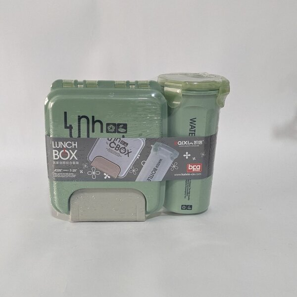 Portable kids Lunch Box