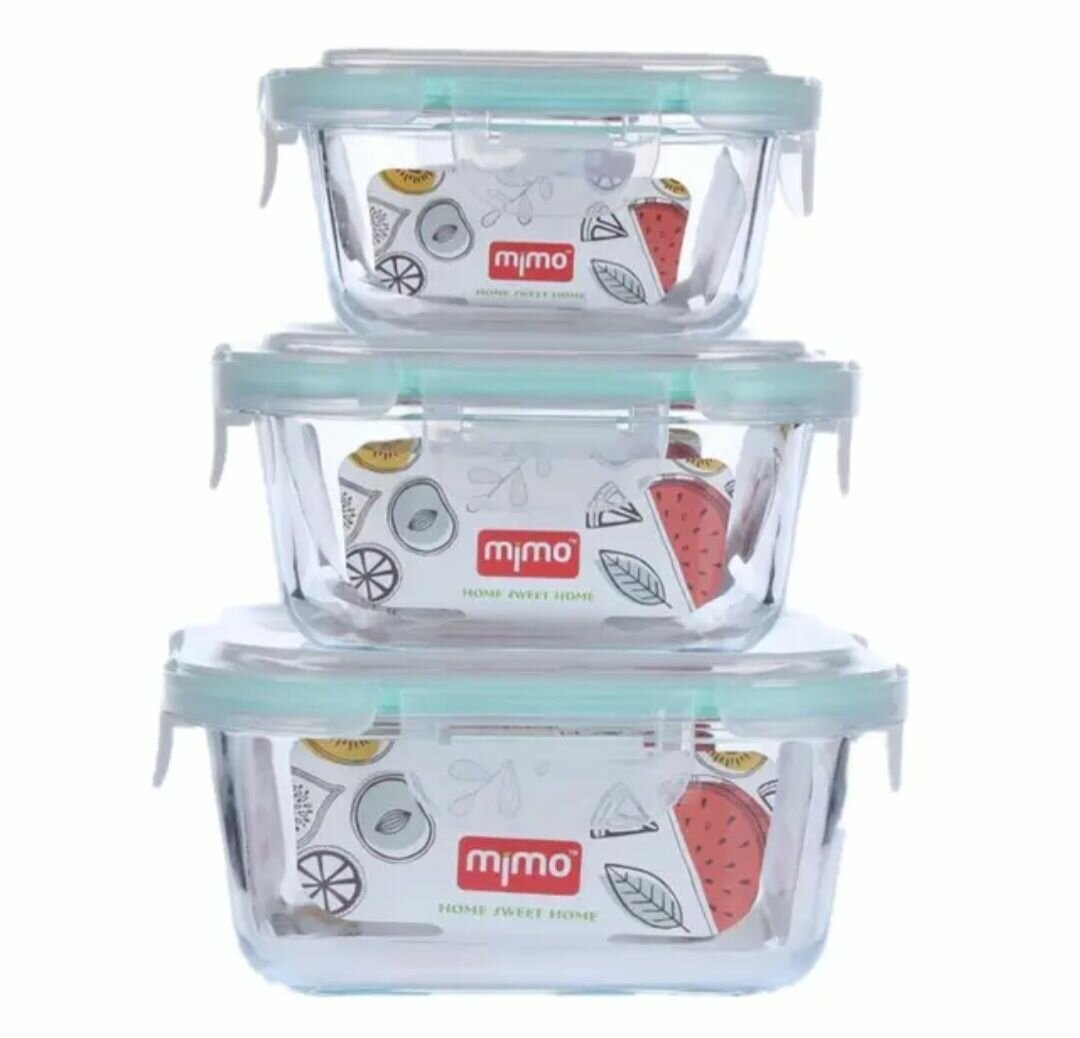 LUNCH BOX
