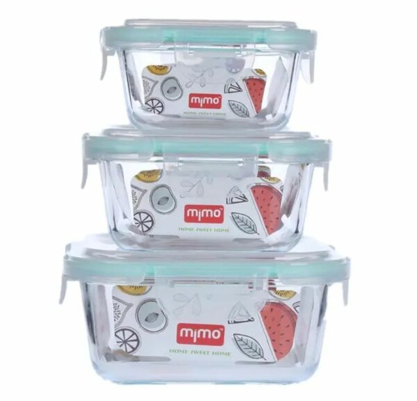 LUNCH BOX