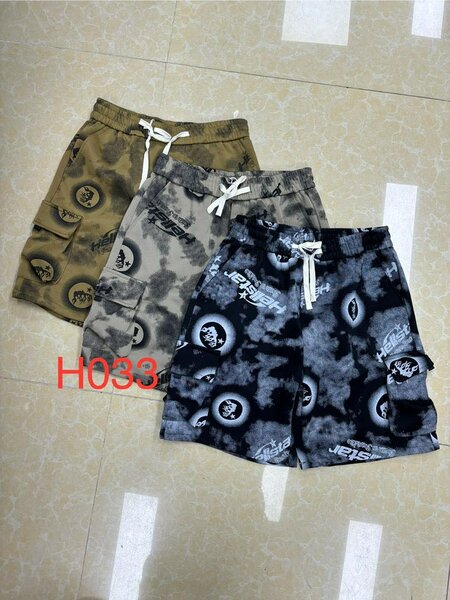 Culotte homme
