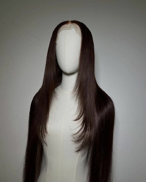 Quality wig