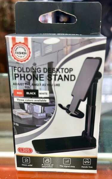 Support Téléphone