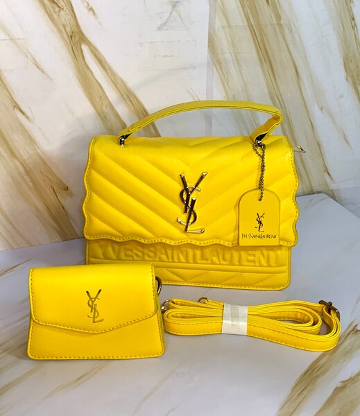 Ladies bags