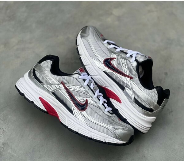 Nike initiator runners