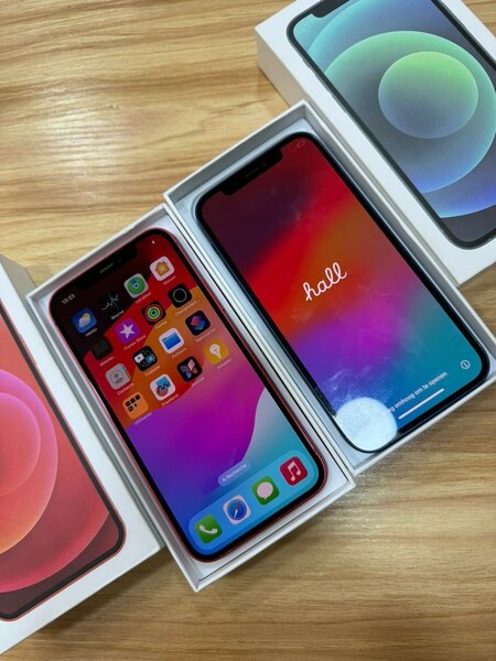 IPhone 12