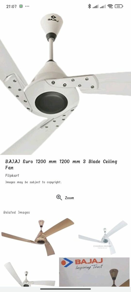 Bajaj Euro
