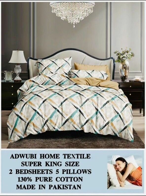 Bedsheets