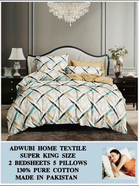 Bedsheets