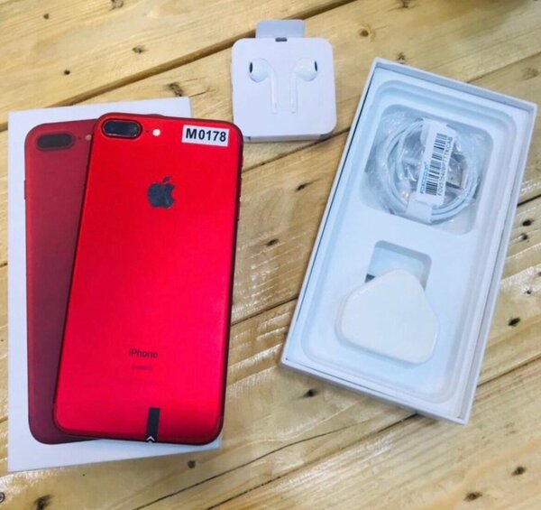 iPhone 7 Plus
