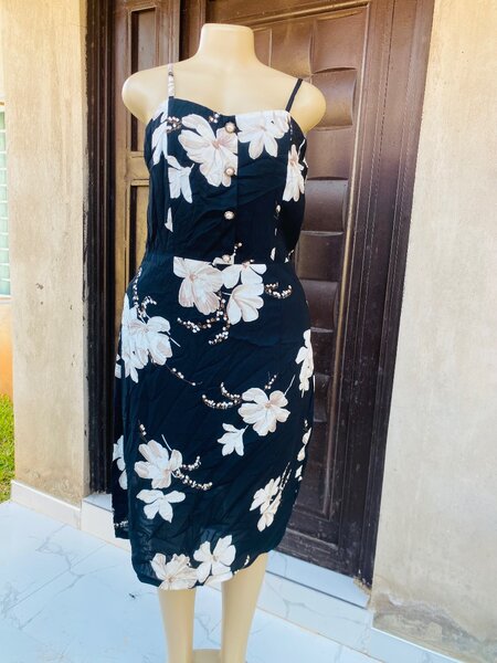 Ladies Dress