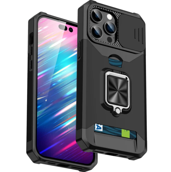 HARDSHEL PHONE COVERS
