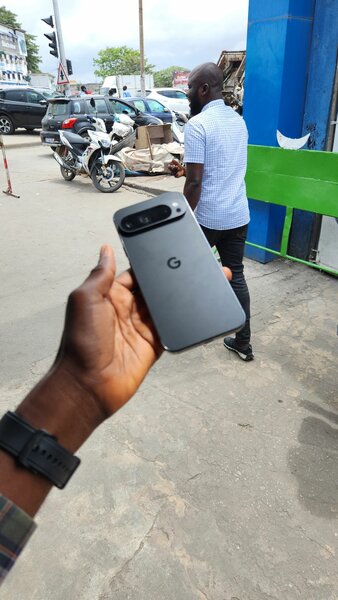 Google pixel 9pro xl