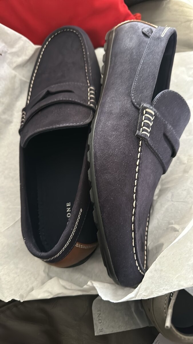 Mocassins